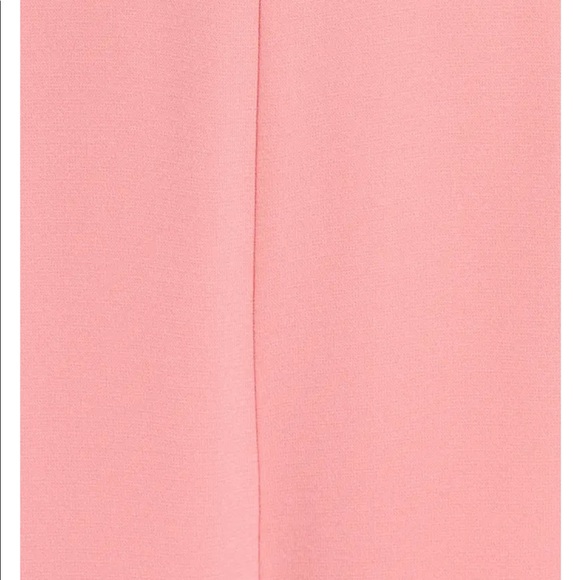 Ruffled Sleeve Jumpsuit - Picture 4 of 8